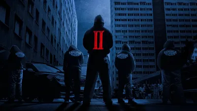 La Fouine réédite "Capitale Du Crime Radio Vol. 2"