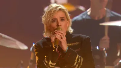 Le Rock & Roll Hall Of Fame met en ligne les vidéos des...