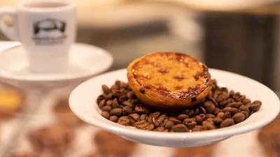 Les Pastéis de Nata au café, pour ou contre ?