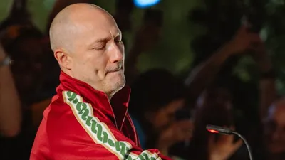 Paul Kalkbrenner de retour en France !