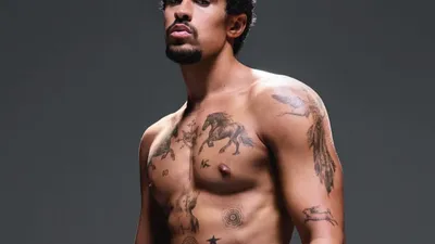 Bad Bunny grand gagnant des Latin Grammy Awards 2025.