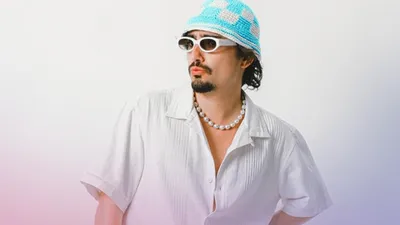 On craque pour "Feel Free" le nouveau single d'Upsilone.