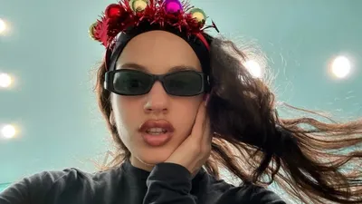 LUX Tour : Rosalia va démarrer sa tournée en France !