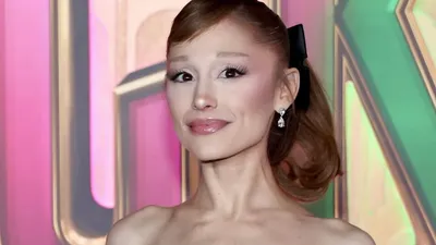 Ariana Grande : son “Eternal Sunshine Tour” pourrait être le...