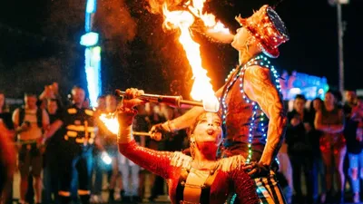 Madame Loyal revient à Paris avec un line up de folie !