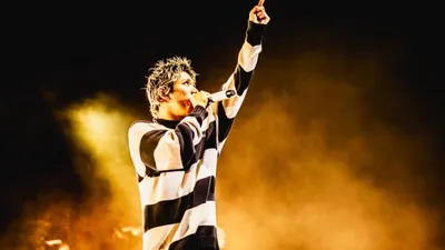 Réécoutez l’interview de ONE OK ROCK !