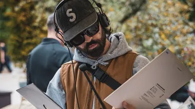 Le Vinyle Village fait son grand retour à Paris !