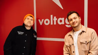 The Toxic Avenger débarque dans le Warm Up !