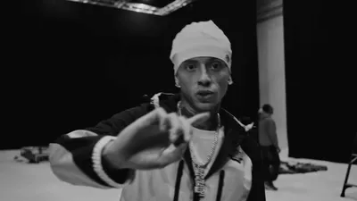 Central Cee envoie "Booga", un nouveau single