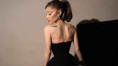 Ariana Grande brise le silence et recadre les critiques sur son corps