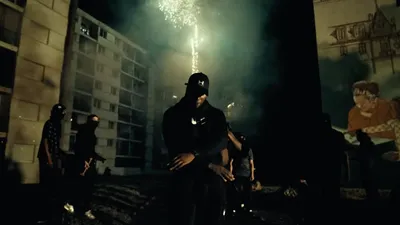 Bosh de retour avec un nouveau clip