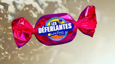 Les Déferlantes 2026 : Aya Nakamura et Gims en vedettes d’une...