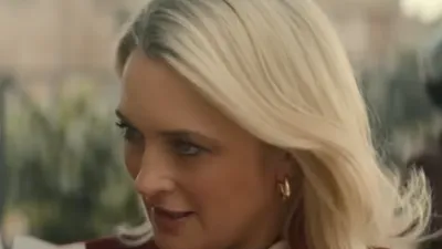 Mrs. Playmen, la série érotique qui choque l'Italie !