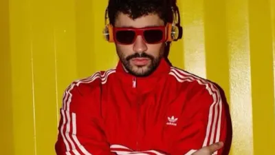 Bad Bunny : artiste les plus streamé de l'année !