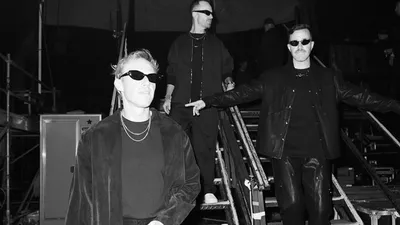 RÜFÜS DU SOL : la tournée bat tous les records !