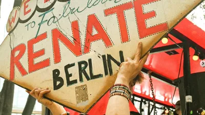 Un réveillon techno de 86 heures non-stop à Berlin !