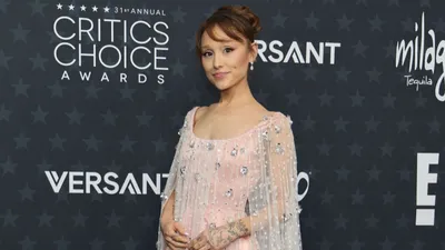 Ariana Grande annonce sa tournée 2026 "Eternal Sunshine"