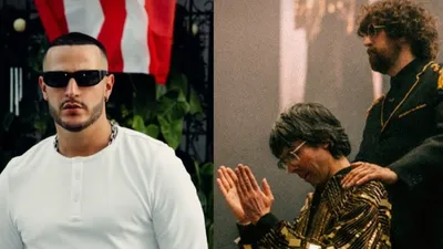 DJ Snake et Justice nommés aux Victoires de la Musique
