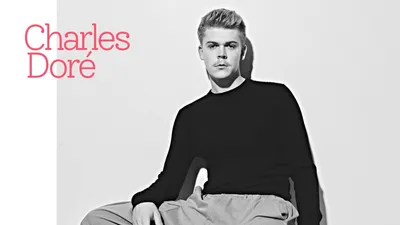 Charles Doré (Star Academy) annonce la sortie de son premier album...