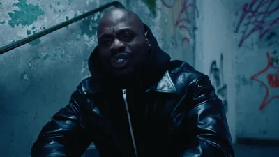 Kery James dévoile le clip de “R.A.P.”, B.O. de Banlieusard 3