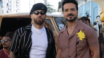 Luis Fonsi : nouveau single avec Feid