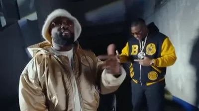 Gradur et SDM : un duo explosif en préparation