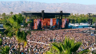 David Guetta et DJ Snake de retour à Coachella 2026