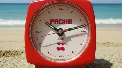 Pacha Ibiza : on a le line up de l'opening week-end 2026