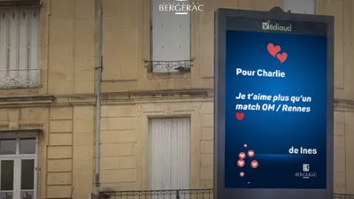 Saint Valentin : en Gironde comme en Dordogne, vous allez pouvoir...