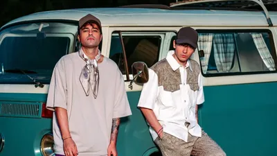 Trinix annonce une tournée mondiale !