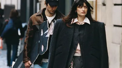 "La Boss", nouveau single de Marguerite, à découvrir ce vendredi 20...