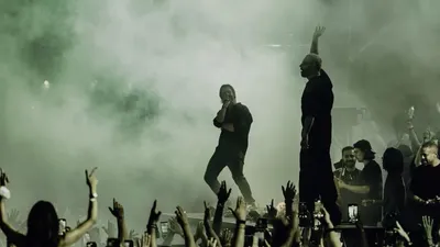 Swedish House Mafia : une date unique à Dubaï !