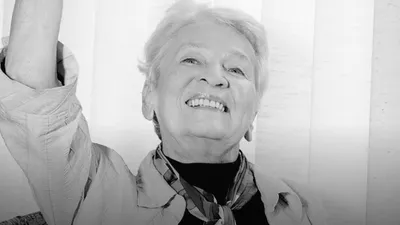 Éliane Radigue, pionnière de l'électro est morte