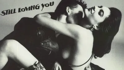 "Still Loving You" de Scorpions, un slow culte