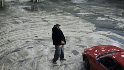 Après Karma, Oli sortira un EP en solo !