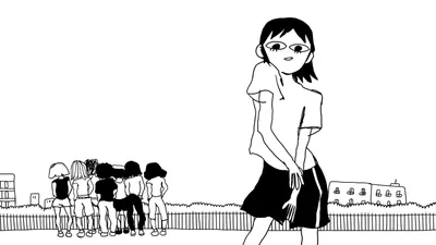 Miki dévoile le clip animé de « ça pik un peu quand même » signé...