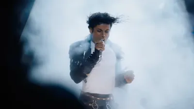 Tensions chez les Jackson autour du biopic "Michael"