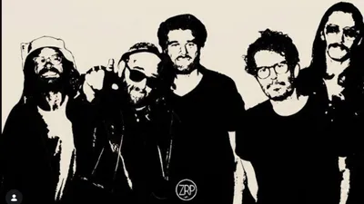 The Lanskies annoncent leur grand retour avec "War Machine" après...