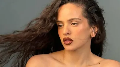 Rosalía quitte la scène en urgence à Milan