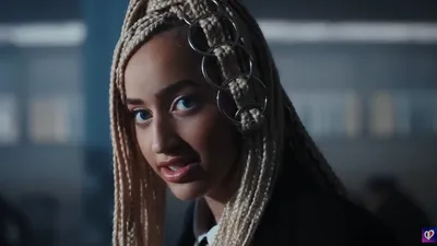 Eurovision : Monroe parmi les favoris réagit à la pression