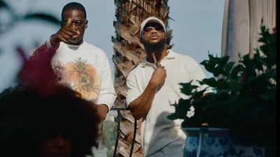 Dosseh et KLN font durer le plaisir avec le clip de "Temps...