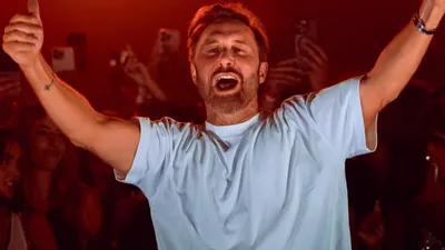 David Guetta : le line-up de sa résidence à Ushuaïa Ibiza dévoilé