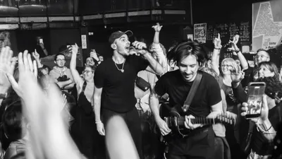 Colours in the Street annonce « Insomnie », un nouvel album...