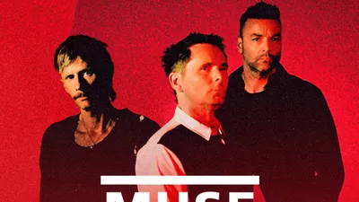 Muse dévoile "Cryogen", extrait de "The WoW! Signal"