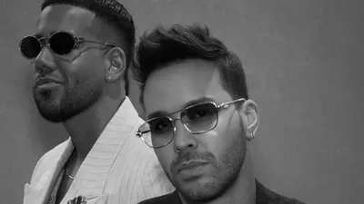 Romeo Santos & Prince Royce cartonnent avec leur tournée !