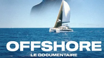 So La Lune signe "Offshore" : un album et un documentaire créés en...