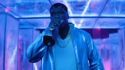 50 Cent impressionne en Balrog dans le trailer de Street Fighter