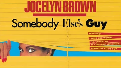 "Somebody Else’s Guy" : le tube de la discorde entre deux sœurs 