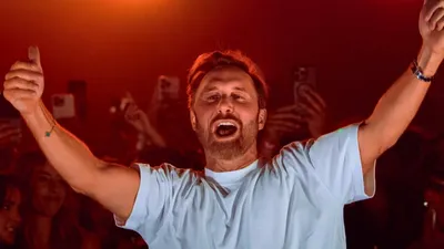 Paris, capitale mondiale des DJs