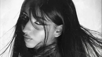 Ambre rêve d’un duo avec Stromae pour son premier album